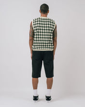 Load image into Gallery viewer, Woods Knit Vest Sweater
