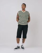 Load image into Gallery viewer, Woods Knit Vest Sweater
