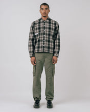 Load image into Gallery viewer, Desmond Flannel L/S Shirt
