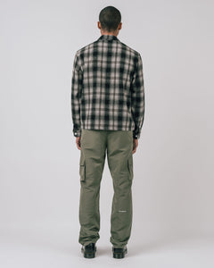 Desmond Flannel L/S Shirt