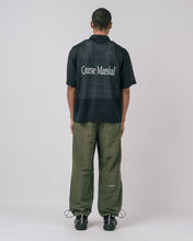 Load image into Gallery viewer, Course Marshal S/S Mesh Zip Polo
