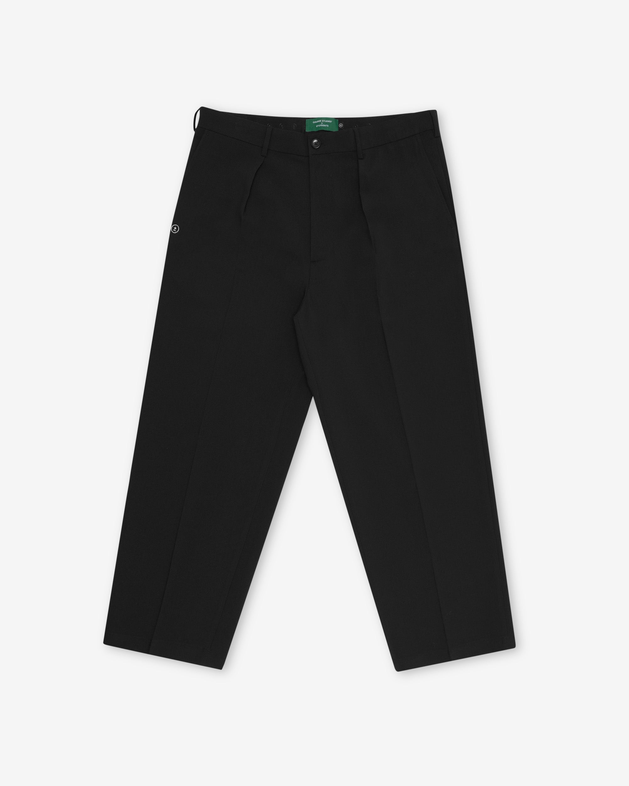 Students Golf - Heritage Pleated Slack Pants