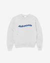 Advocate Fleece Crew Sweater