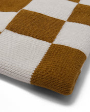 Load image into Gallery viewer, Aiken Checker Beanie
