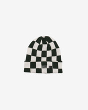 Load image into Gallery viewer, Aiken Checker Beanie
