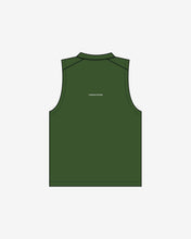 Load image into Gallery viewer, Billy Twill Vest
