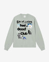 Feel Good L/S T-shirt