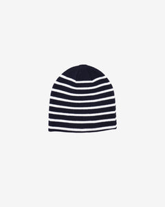 Hank Stripe Beanie