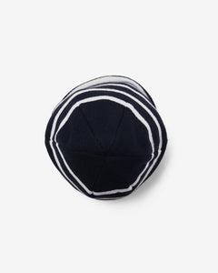 Hank Stripe Beanie