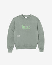 Load image into Gallery viewer, Kind Reminder Fleece Crew Sweater
