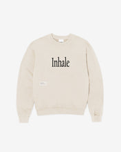 Load image into Gallery viewer, Kind Reminder Fleece Crew Sweater
