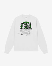 Load image into Gallery viewer, Living On Earth L/S T-shirt
