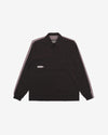 Oscar L/S Zip Shirt