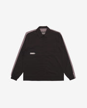 Load image into Gallery viewer, Oscar L/S Zip Shirt
