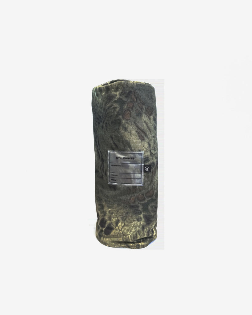 Prym1 Woodlands® - Barrel Headcover - Front