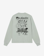 Load image into Gallery viewer, Under The Sun L/S T-shirt
