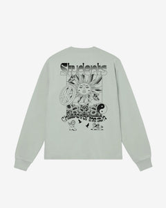 Under The Sun L/S T-shirt