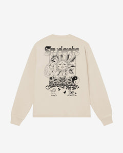 Under The Sun L/S T-shirt