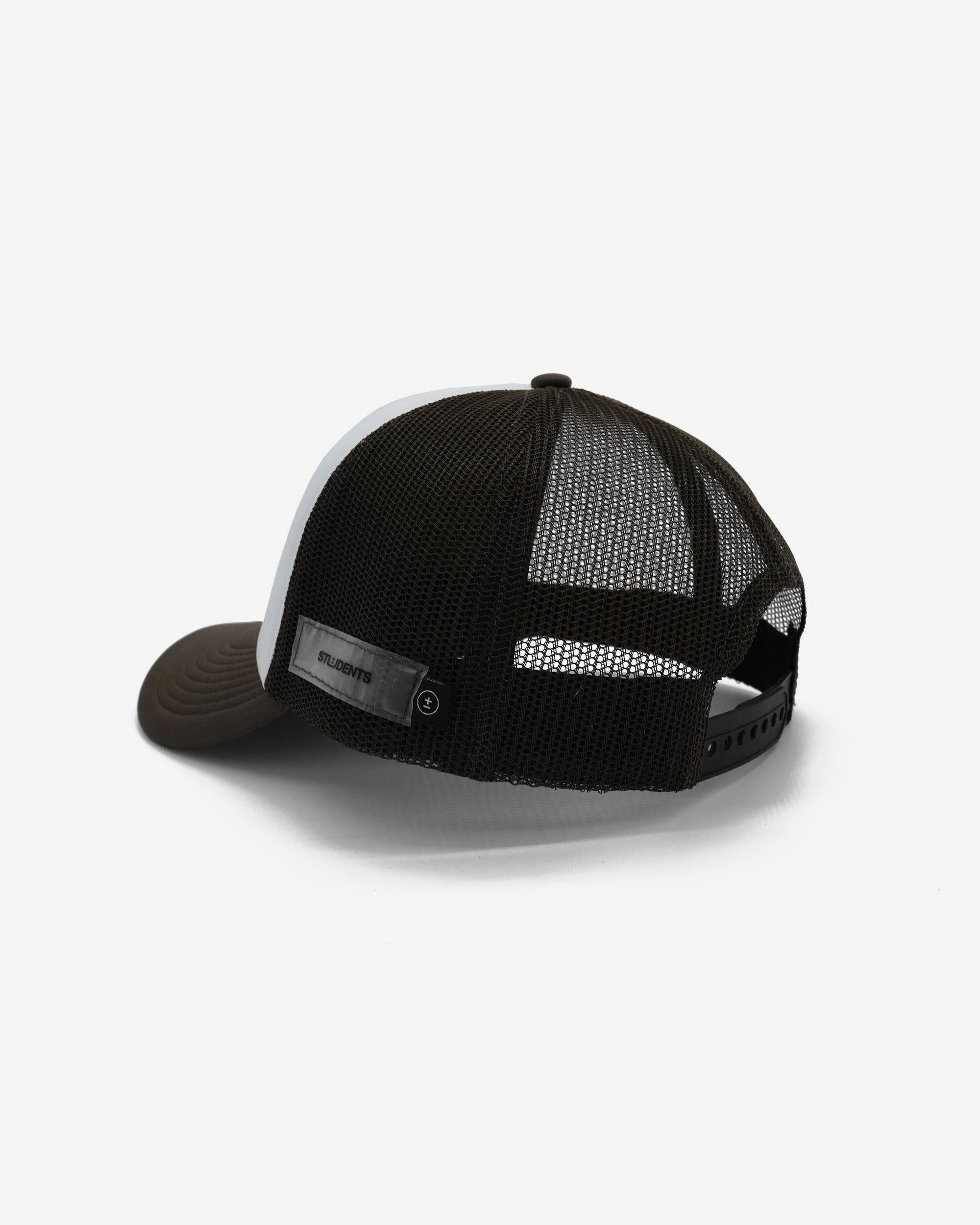 All-Academics Mesh Trucker Hat