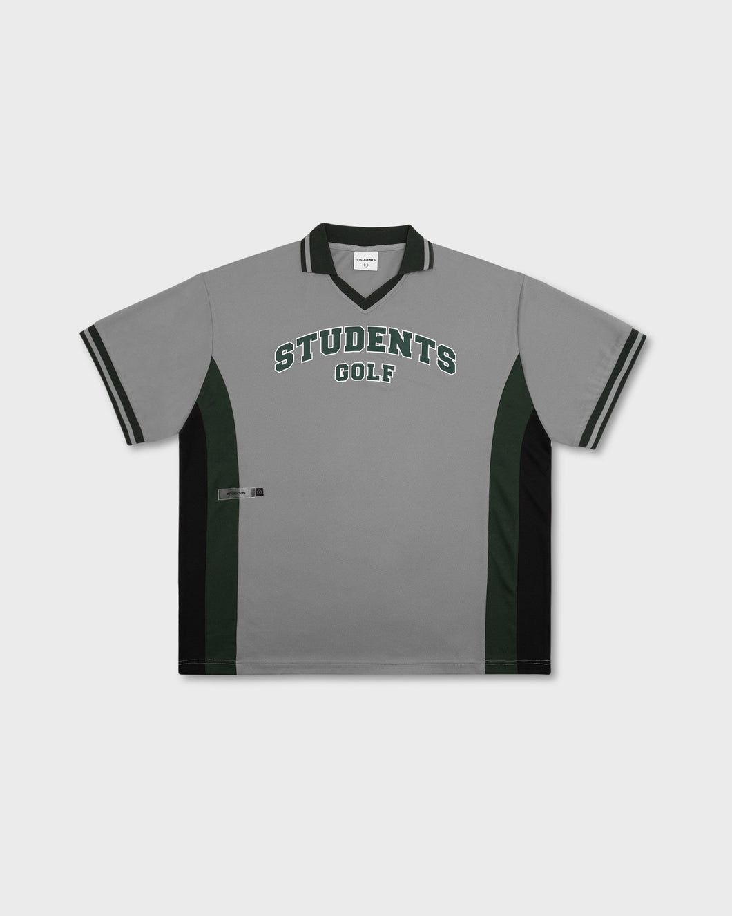 Colvert S/S Jersey Shirt