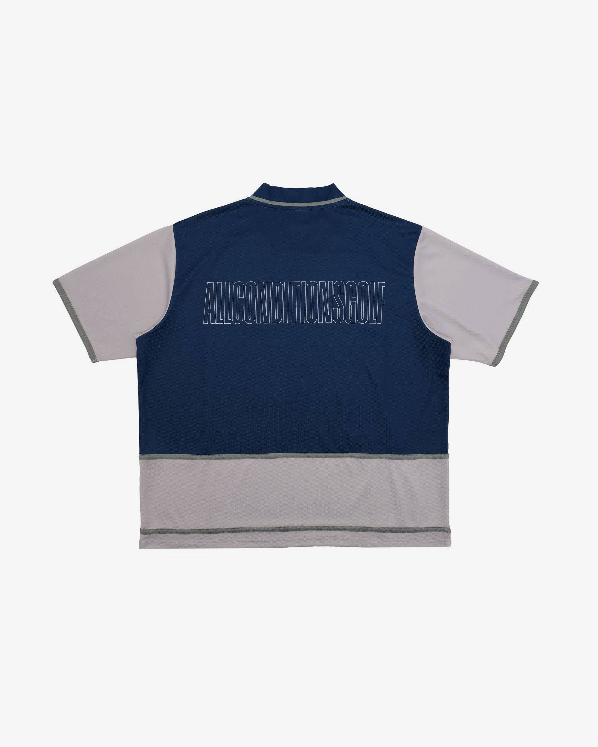 Kellen S/S Jersey Shirt - Students Golf