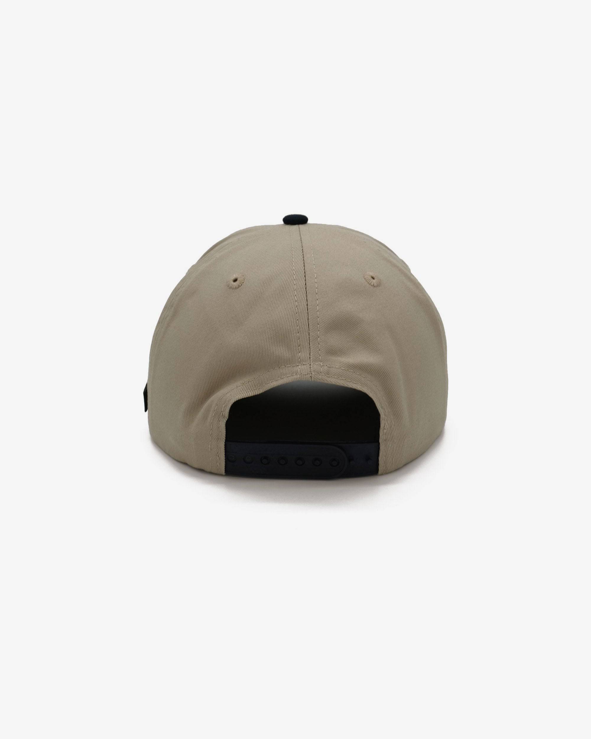 Learning Snap Back Hat - Students Golf