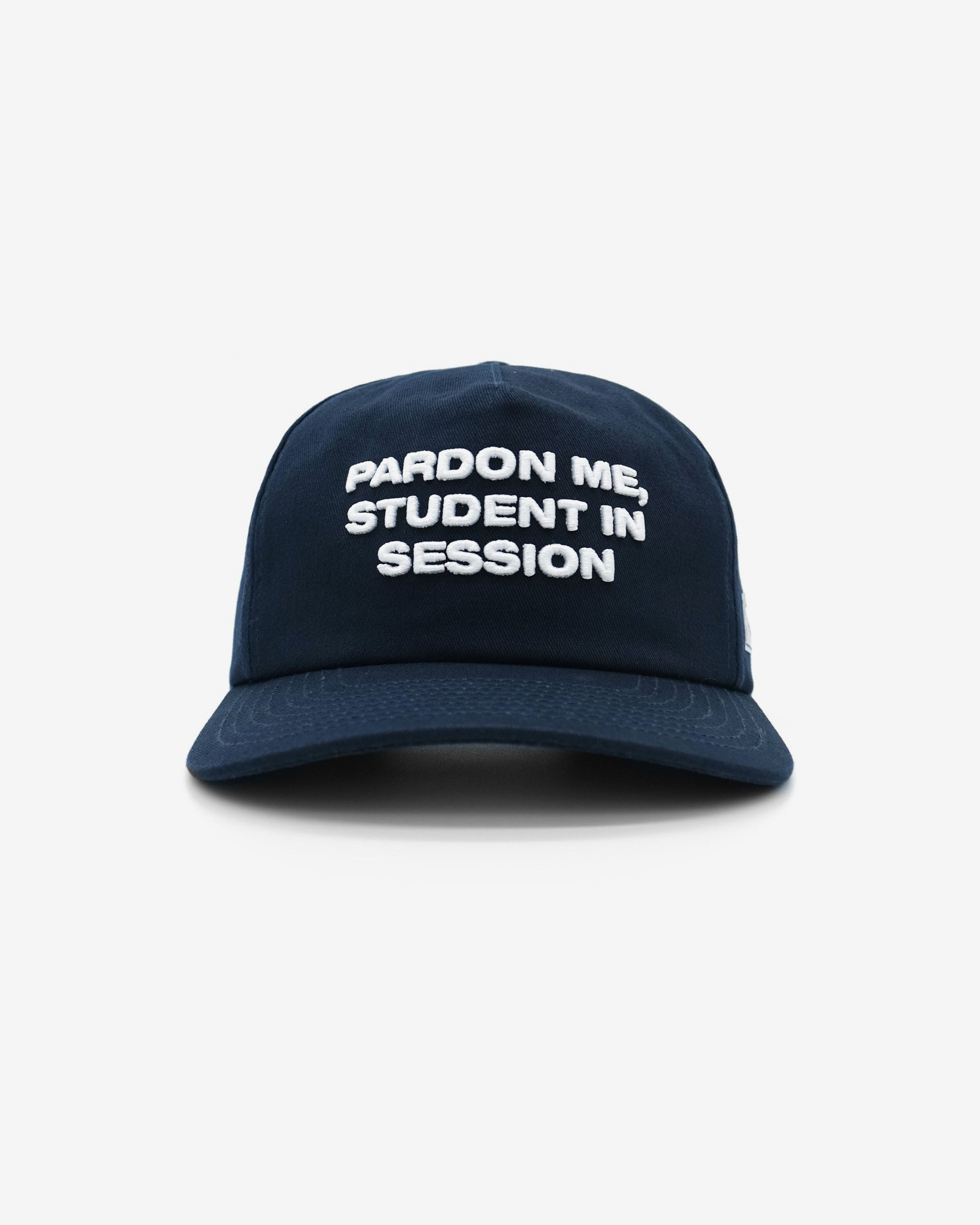 Pardon Me Snap Back Hat