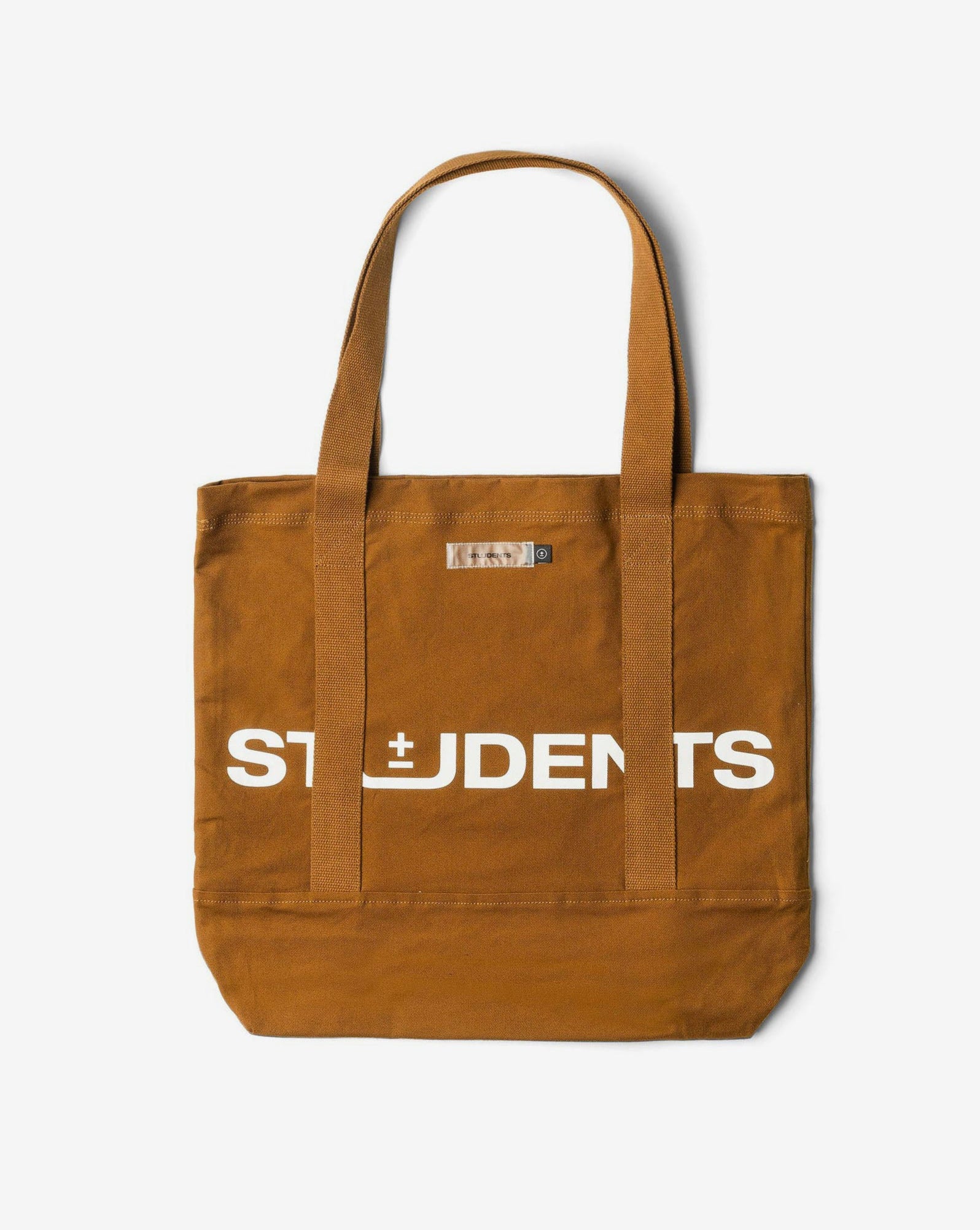 Bookman Tote Bag