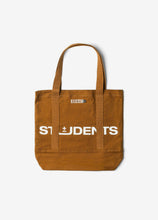 Load image into Gallery viewer, Bookman Tote Bag
