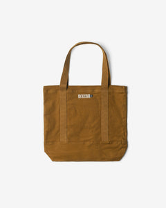 Bookman Tote Bag