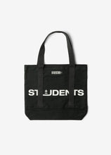 Load image into Gallery viewer, Bookman Tote Bag
