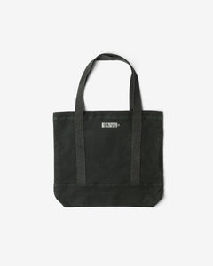 Bookman Tote Bag