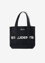 Load image into Gallery viewer, Bookman Tote Bag
