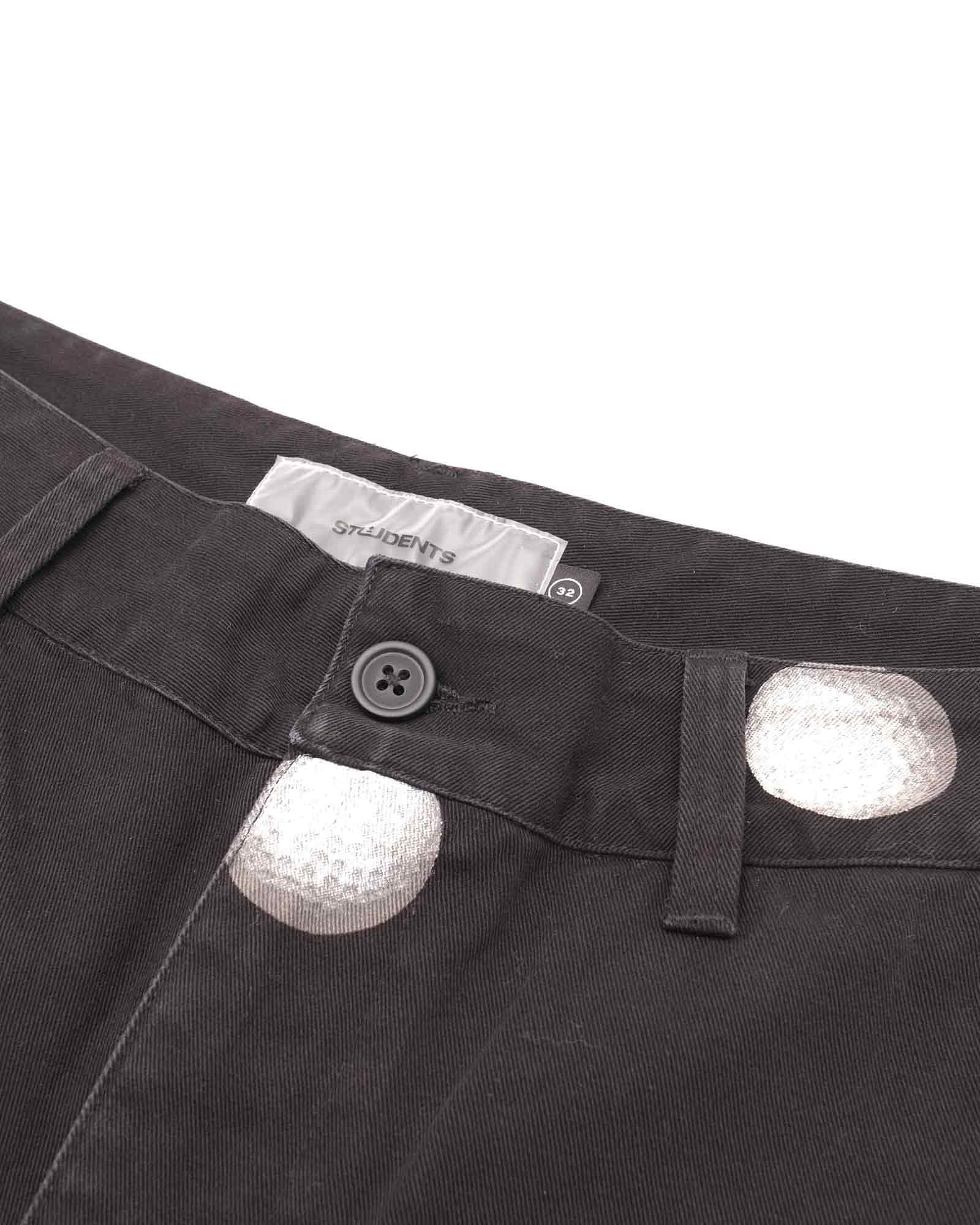 Golf Ball Carpenter Pants – Students Golf