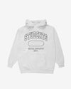 Mental Education Dept Pullover Hoodie