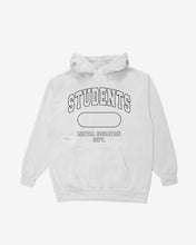 Load image into Gallery viewer, Mental Education Dept Pullover Hoodie
