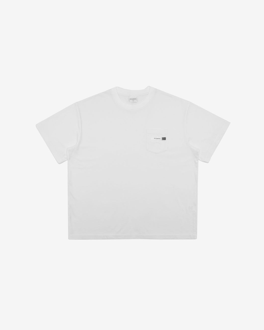 Primary Pocket T-shirt