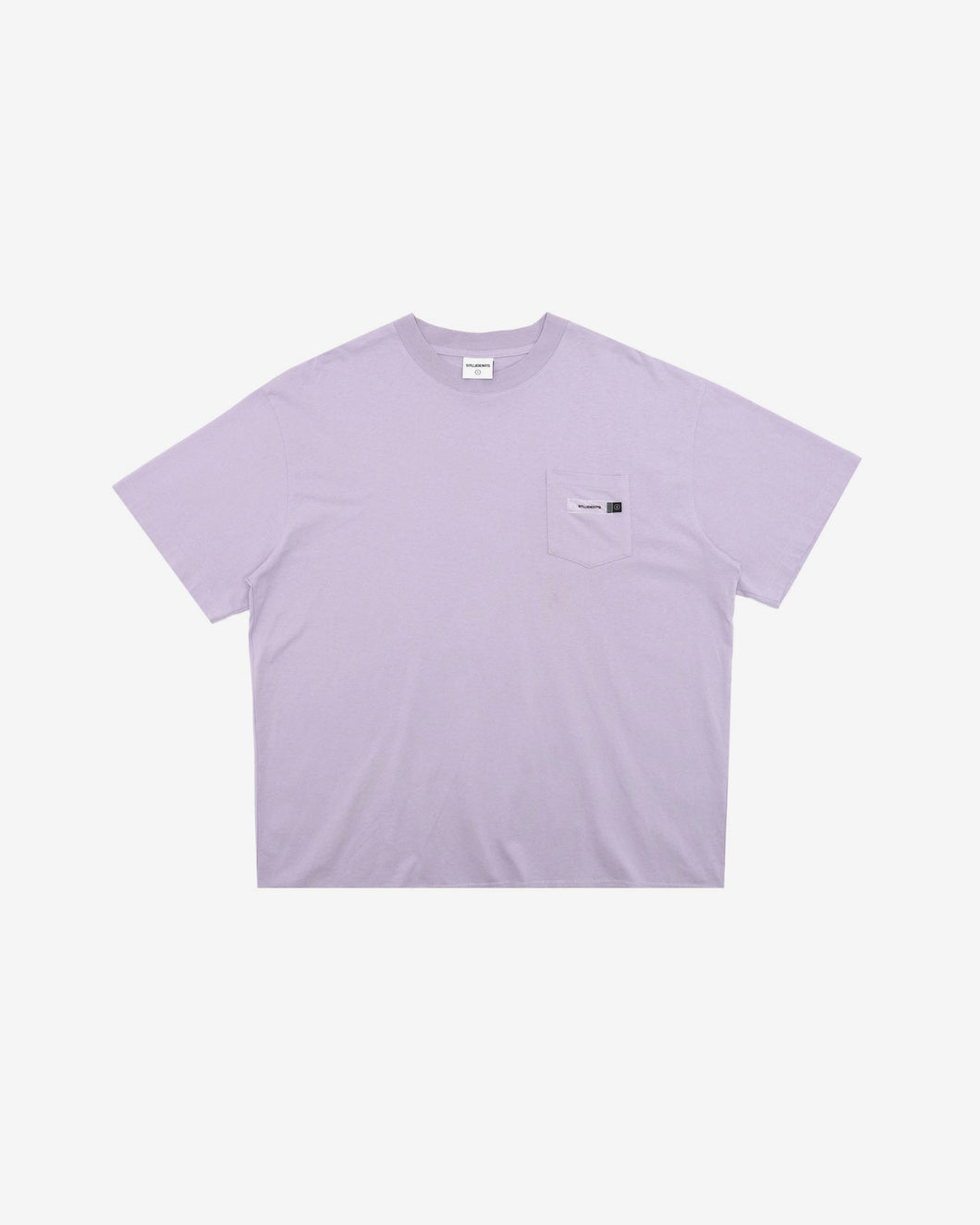 Primary Pocket T-shirt