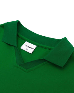 Ralph S/S Polo Shirt