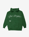 Sweeps Pullover Hoodie