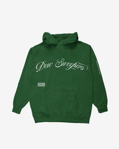 Sweeps Pullover Hoodie