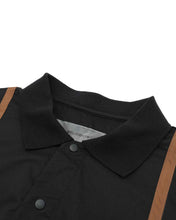 Load image into Gallery viewer, Akers Poplin Popover Shirt
