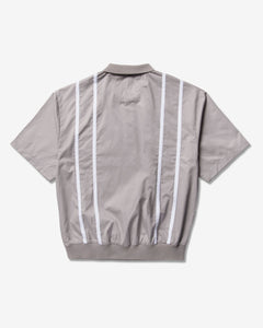 Akers Poplin Popover Shirt