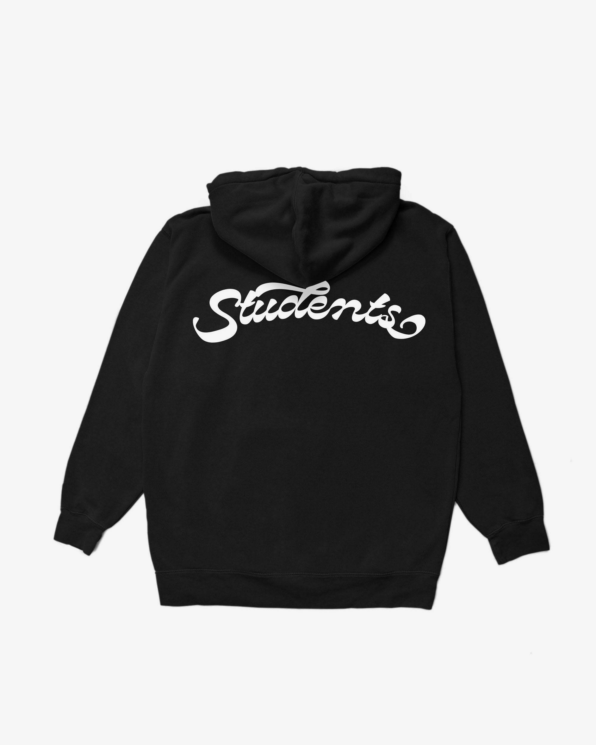 All Star Pullover Hoodie - Students Golf