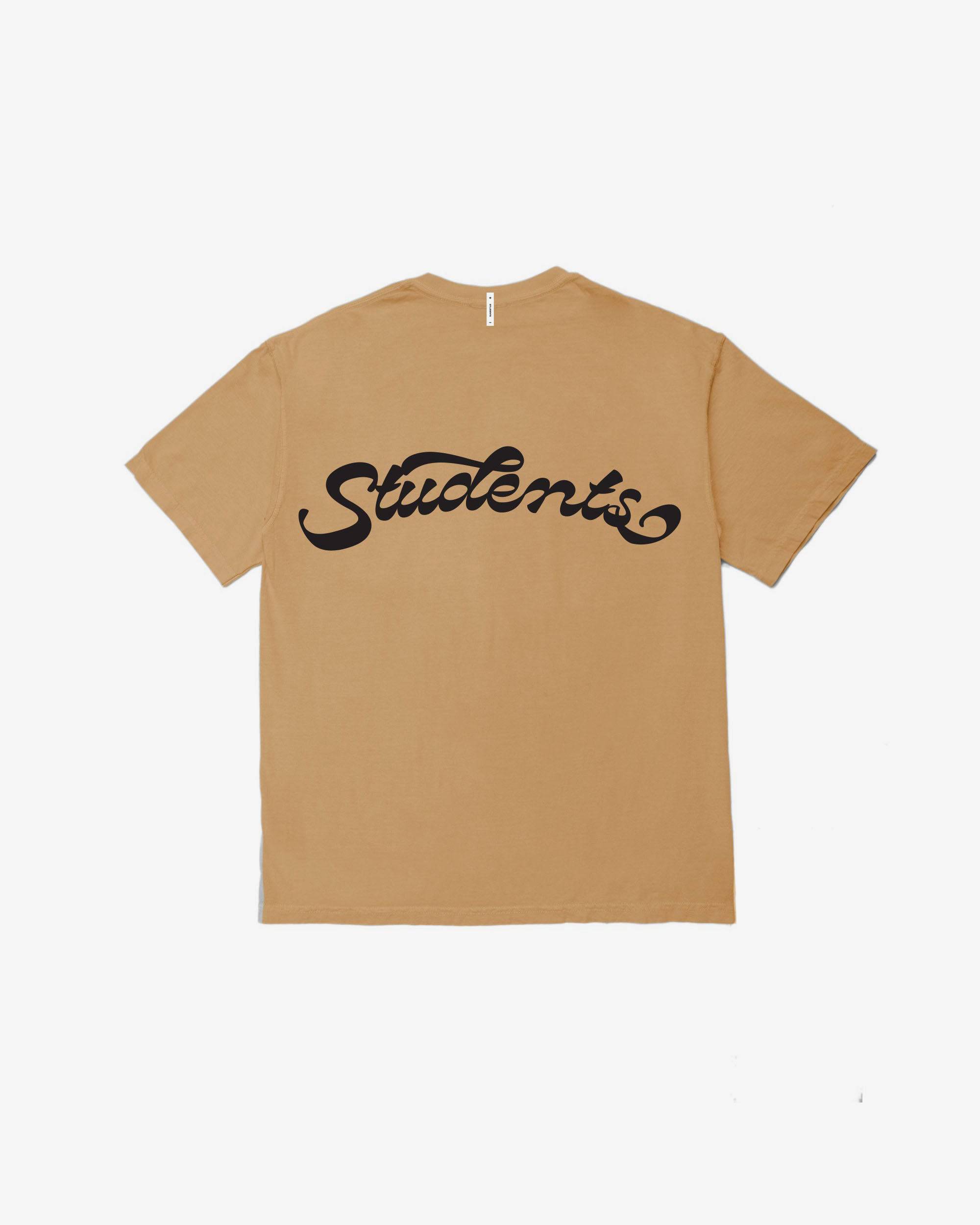 All Star T-shirt - Students Golf