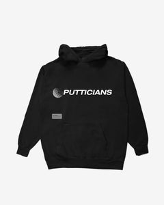 Automatic Pullover Hoodie