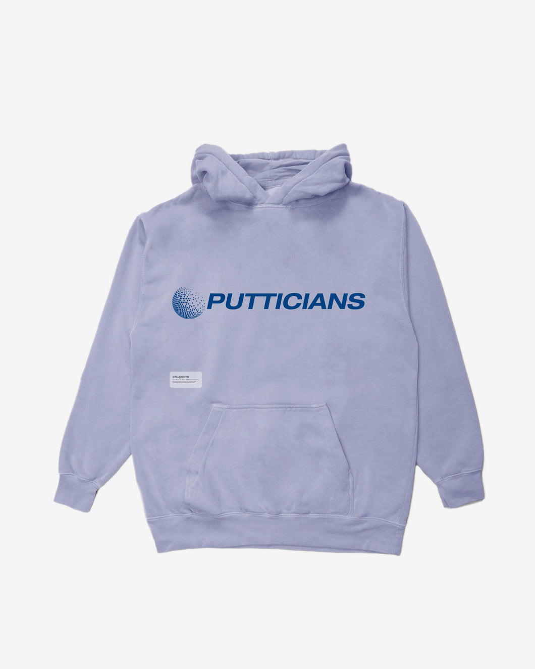 Automatic Pullover Hoodie