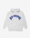 Break Of Dawn Pullover Hoodie