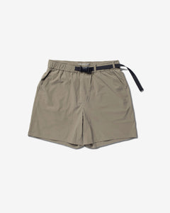 Caldwell Nylon Shorts