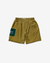 Darnell Nylon Shorts